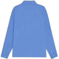 MONO NEW LOGO SHIRT/Blue