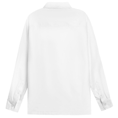 MONO NEW LOGO SHIRT/White