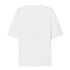 HALFLY T-SHIRT/WHITE