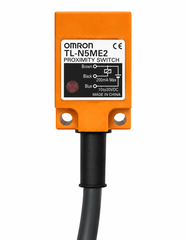 Cảm biến tiệm cận Omron TL-N5ME2 5mm, ngõ ra NPN