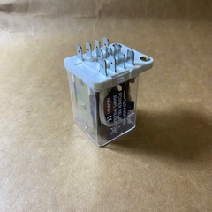 Rơ le trung gian JQX-38F 40A | Relay công suất 50A