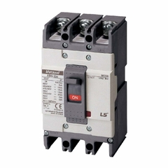 MCCB 3 Pha (ABS Series) - ABS33c, ABS53c, ABS103c, ABS203c, ABS403c, ABS803c