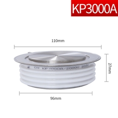 Thyristor KP3000A 1600V