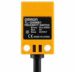 Cảm biến tiệm cận Omron TL-Q5MB1 5mm PNP