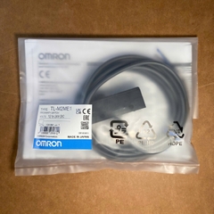 Cảm biến tiệm cận Omron TL-M2ME1 2mm NPN NO