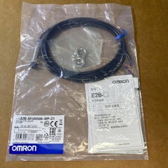 Cảm biến tiệm cận Omron E2B-M12KN08-WP-C1 NPN NO 8mm