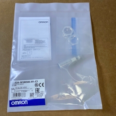 Cảm biến tiệm cận Omron E2A-M18KS08-M1-C1 M18 8mm NPN NO