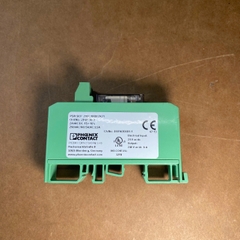 Rơ le an toàn PSR-SCF-24UC/URM/2X21 – 2981363