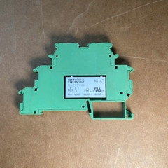 Relay Phoenix Contact 24VDC DEK-REL-G24/21 6A