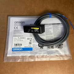 Cảm biến tiệm cận Omron TL-M2ME1 2mm NPN NO