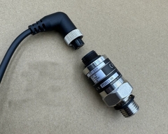 Cảm biến áp suất PT-506 10Bar, 16Bar, 25Bar – Ngõ ra 4-20mA, nguồn 24VDC