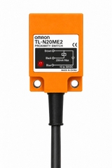 Cảm biến tiệm cận Omron TL-N20ME2 20mm DC 3 dây NPN NC