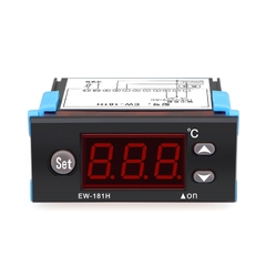 Bộ điều khiển nhiệt độ EW-181H 220V