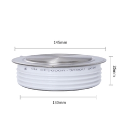 Thyristor KP5000A 1600V