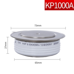 Thyristor KP1000A 1600V