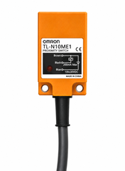 Cảm biến tiệm cận Omron TL-N10ME1 10mm, NPN NO