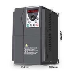 Biến tần AE200H-4-3PH-11G-15P | 3 Pha 380V 11–15kW