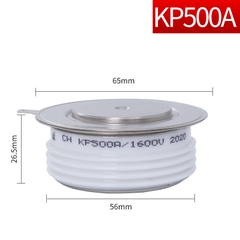 Thyristor KP500A 1600V