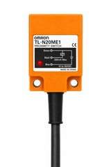 Cảm biến tiệm cận Omron TL-N20ME1 20mm DC 3 dây NPN NO