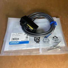 Cảm biến tiệm cận Omron TL-M5ME1 5mm NPN NO