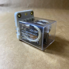 Rơ le trung gian JQX-38F 40A | Relay công suất 50A