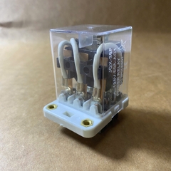 Rơ le trung gian JQX-38F 40A | Relay công suất 50A