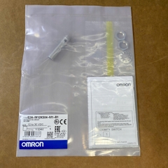 Cảm biến tiệm cận Omron E2A-M12KS04-M1-B1