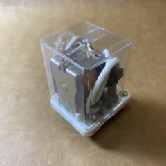 Rơ le trung gian JQX-38F 40A | Relay công suất 50A