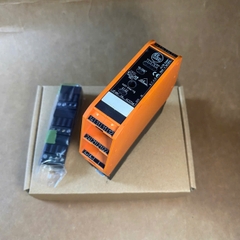 AC2256 ifm – Module AS-i 4DI 2DO Relay DIN Rail