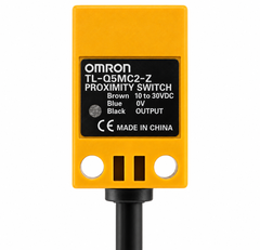 Cảm biến tiệm cận Omron TL-Q5MC2-Z NPN NC