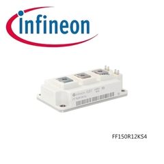 IGBT FF150R12KS4 1200V 150A
