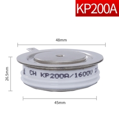 Thyristor KP200A 1600V