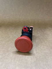 Nút dừng khẩn Omron A22E-M-11