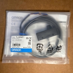 Cảm biến tiệm cận Omron TL-M5MF1 5mm PNP NO