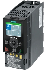 SINAMICS G120C - Biến Tần Siemens Automation