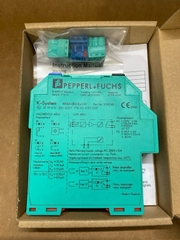 Bộ khuếch đại Pepperl Fuchs KFA6-SR2-Ex1.W