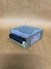 Nguồn 4 đầu ra Meanwell RQ-50D (– 5V -12V +12V 24V 50W)