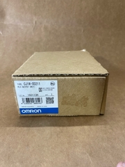 Module 16 ngõ ra 24VDC OMRON CJ1W-OD211