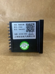 Bộ đếm kỹ thuật số ZYC04