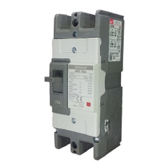 MCCB 2 Pha (ABS Series) - ABS32c, ABS52c, ABS102c, ABS202c