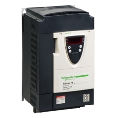 Altivar 61/71 (ATV Series) - Schneider Electric