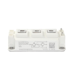 IGBT SKM200GB125D 200A 1200V