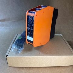 AC2256 ifm – Module AS-i 4DI 2DO Relay DIN Rail