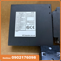 Bộ cách ly tín hiệu MTT MS3704