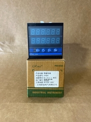 Bộ đếm kỹ thuật số ZYC04