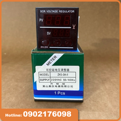 Bộ điều chỉnh điện áp AOYI ZKD-3A, ZKG-3A, ZKE-2A