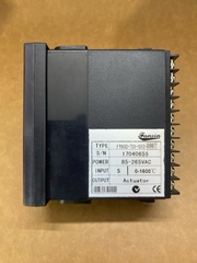 Bộ điều khiển nhiệt độ đầu ra van truyền động điện FY800-701-010-200