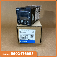 OMRON E5CN-HV2M-500