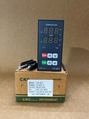 Bộ điều khiển nhiệt độ có hẹn giờ TC3-401T và TC3-701T