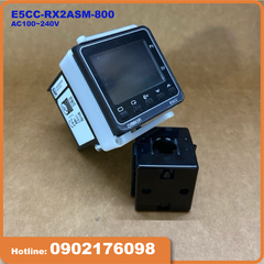 Bộ điều khiển nhiệt OMRON E5CC-RX2DSM-800 / E5CC-RX2ASM-800